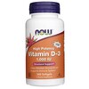 Now Foods D3-vitamiin 1000 IU, 360 kapslit