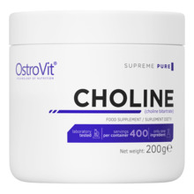 Ostrovit Choline, 200 g
