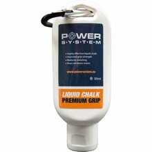 Power System Liquid Chalk vedel magneesium, 50 ml