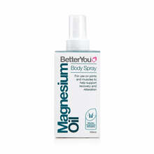 BetterYou magneesiumiõli kehasprei, 100 ml