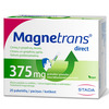 Magnetrans Direct 375 mg suus lahustuvad graanulid, N20