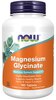 Now Foods magneesiumbisglütsinaat, 180 tabletti