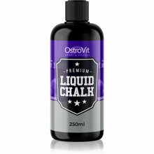 Ostrovit Liquid Chalk vedel magneesium, 250 ml