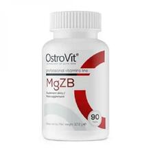 Ostrovit Mg ZB, 90 tabletti