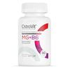 OstroVit Mg + B6, 90 tabletti