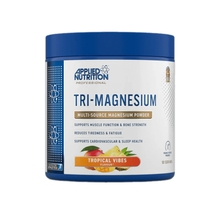 Applied Nutrition Tri Magnesium, sidruni-laimi maitse, 200 g