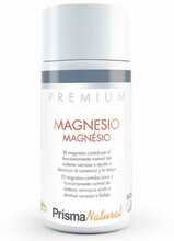 Prisma Natural magneesium, 60 kapslit