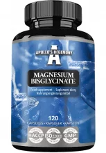 Apollo's Hegemony magneesiumbisglütsinaat, 120 kapslit