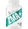 Swedish Supplements ZMA+, 120 kapslit