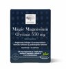 New Nordic Magic Magnesium Glycinat, 60 tabletti