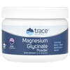 Trace Minerals magneesiumglütsinaadi pulber, viinamarja, 180 g