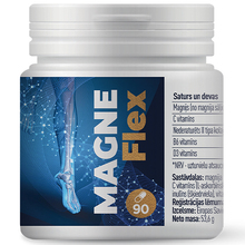 Magneflex, N90