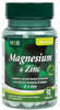 Holland & Barrett magneesiumi ja tsingiga, 90 tabletti