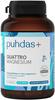 Puhdas+ Quattro Magnesium, 120 kapslit