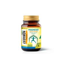 Leotron magneesium kolmekordse toimega, 60 tabletti