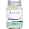 D-lab Nutricosmetics Absolu De Magnesium, 56 kapslit