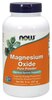 Now Foods magneesiumoksiid, 227 g