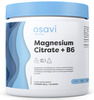 Osavi Magnesium Citrate + B6 pulber, 250 g