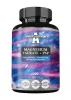 Apollo's Hegemony magneesiumtauraat + P5P, 200 kapslit