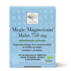 New Nordic Magic Magnesium Malat, 60 tabletti