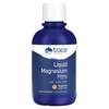 Trace Minerals vedel magneesium, tangerine maitse, 473 ml