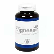 Natura Media magneesium 400 mg, 120 kapslit