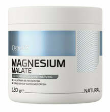 Ostrovit looduslik magneesium malaat, 120 g