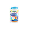 Equilibra 3 magneesiumisoolad Magnesium + ZERO, tsitrusemaitsega, 200 g
