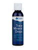 Trace minerals ConcenTrace 72 mineraali kompleks, 118 ml