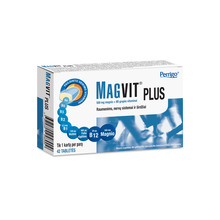 Magvit B6 Plus tabletid, N42