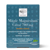 New Nordic Magic Magnesium citratas, 60 tabletti