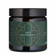 Ancient + Brave True Magnesium+ toidulisand, 60 kapslit