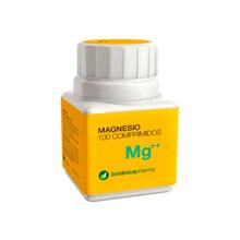 Botanica Nutrients magneesium 500 mg