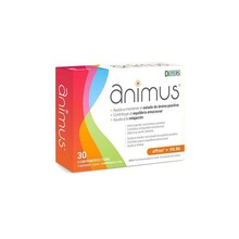 Deiters Animus tabletid, 30 tk