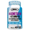 Real Pharm magneesium + B6, 90 tabletti