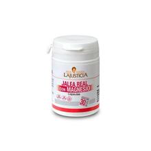 Ana Maria LaJusticia magneesium, 60 kapslit