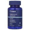 Trace Minerals magneesiumglütsinaat, 90 kapslit