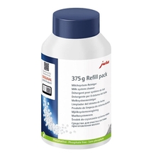 Jura piimasüsteemi puhastusgraanulite täitepakend, 375 g