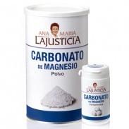 Ana Maria Lajusticia magneesiumkarbonaat, 36 tk