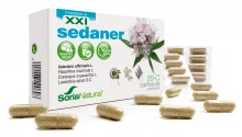 Soria 29-C Sedaner, 30 kapslit