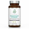 Cytoplan Magnesium Citrate, magneesiumtsitraat, 90 kapslit