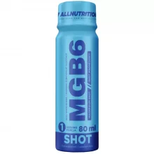 Allnutrition MG B6 toidulisand, 80 ml
