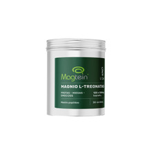 L Cell magneesiumi L-treonaat, 500 mg, 120 kapslit