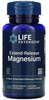 Life Extension pikatoimeline magneesium 250 mg, 60 kapslit