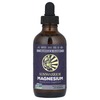 Sunwarrior vedel magneesium, 118 ml