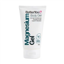 Better You magneesiumigeel, 150 ml