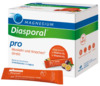 Magnesium Diasporal Pro D3+K2 direkt, 30 pakki