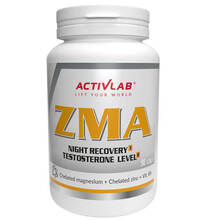 Activlab ZMA, 90 kapslit