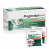 Sanct Bernhard Magnesium 400, 60 kotikest