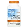 Doctor's Best High Absorption Magnesium, 200 mg, 240 tabletti